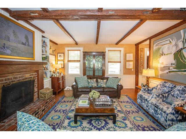 Photo of 481 Cantey Lane