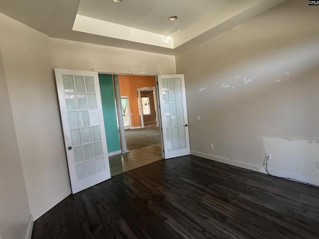 Photo of 2863 Bowen Street