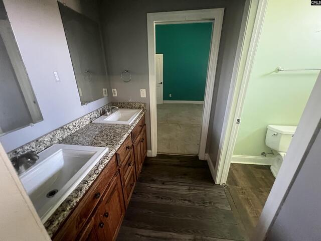 Photo of 2863 Bowen Street