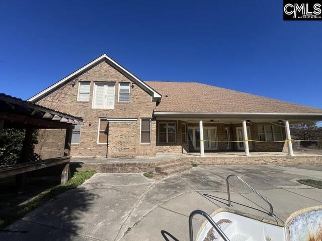 Photo of 2863 Bowen Street