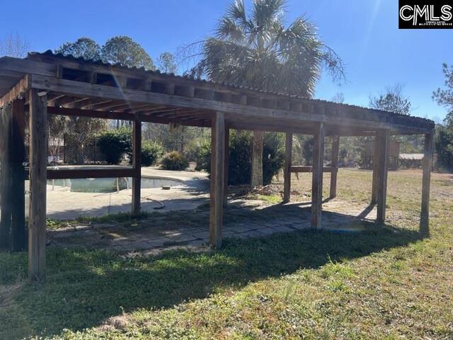 Photo of 2863 Bowen Street