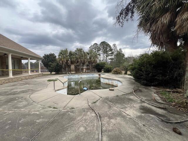 Photo of 2863 Bowen Street