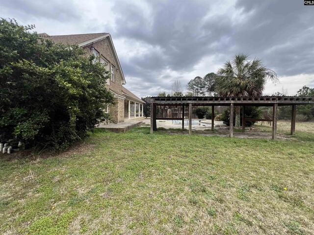 Photo of 2863 Bowen Street