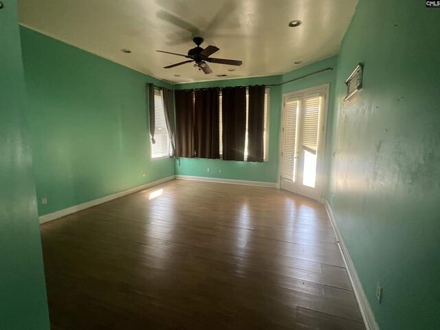 Photo of 2863 Bowen Street