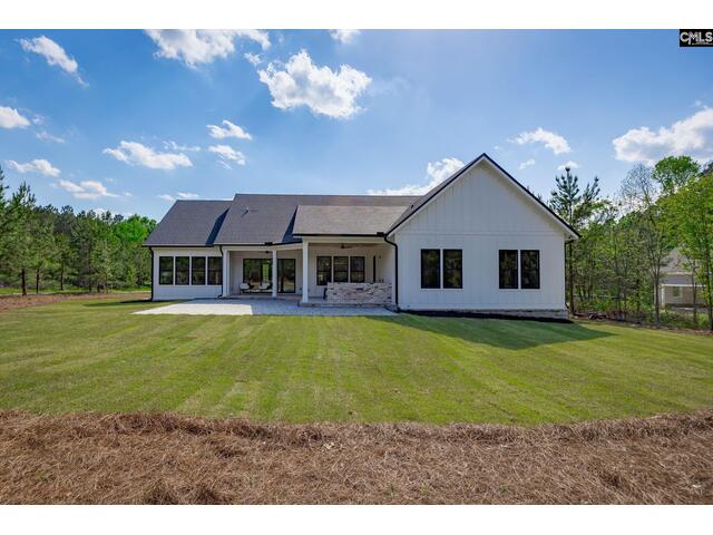 Photo of 169 Calks Ferry Road Photo of 169 Calks Ferry Road