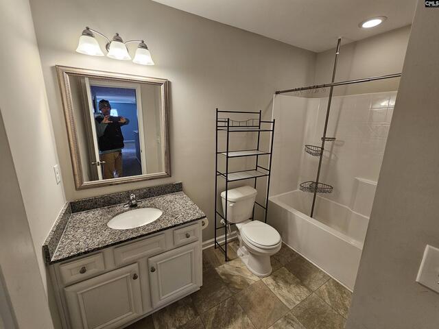 Photo of 46 Texas Black Way