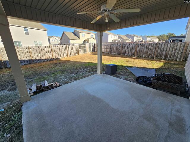 Photo of 46 Texas Black Way