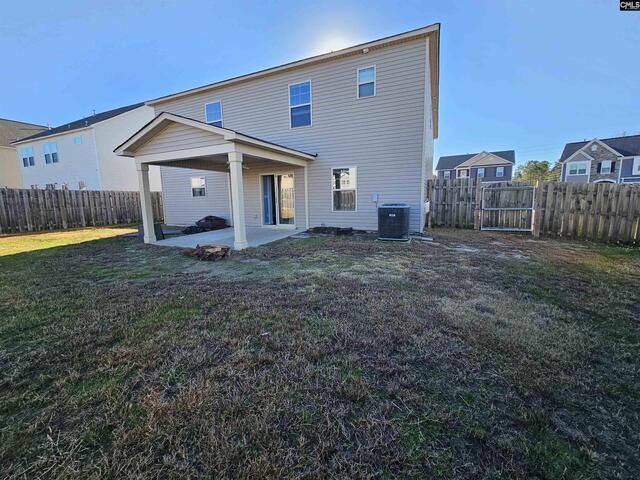 Photo of 46 Texas Black Way