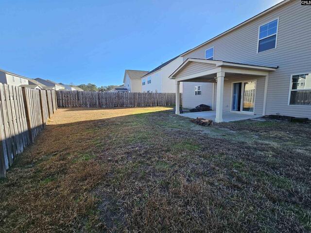 Photo of 46 Texas Black Way