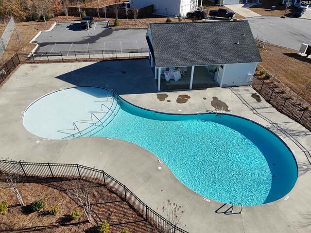 Photo of 46 Texas Black Way