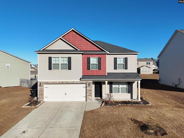 Photo of 46 Texas Black Way