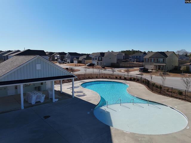 Photo of 46 Texas Black Way