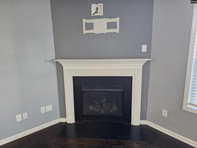 Photo of 46 Texas Black Way