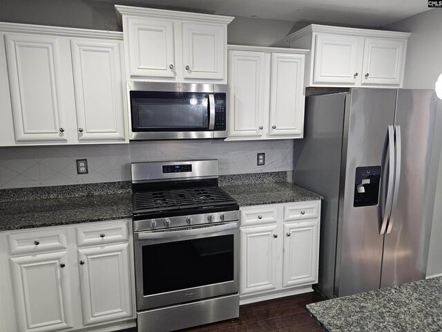 Photo of 46 Texas Black Way