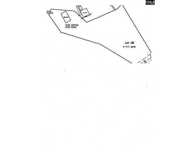 Photo of 2152 Horton Cove Road