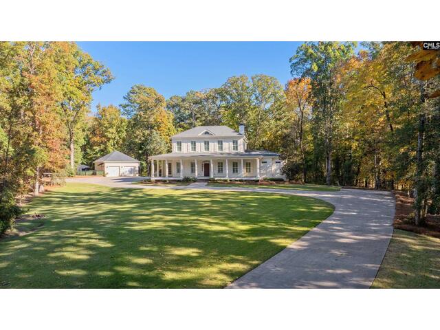 Photo of 1573 Beechcreek Road