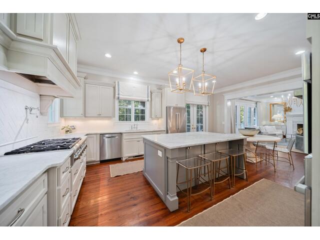 Photo of 1573 Beechcreek Road