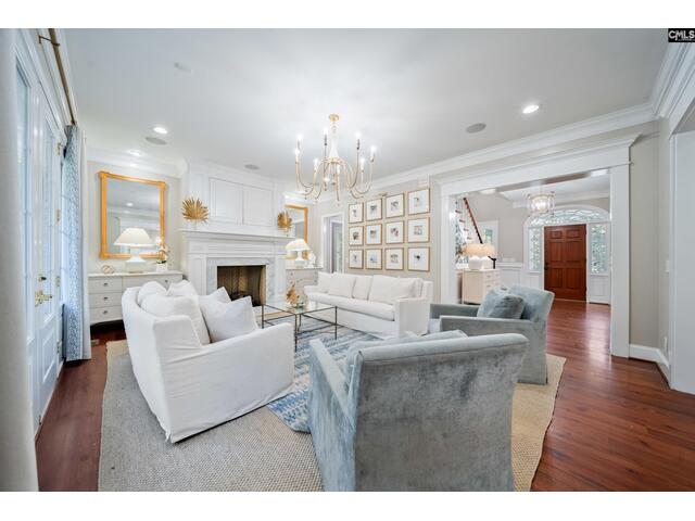 Photo of 1573 Beechcreek Road