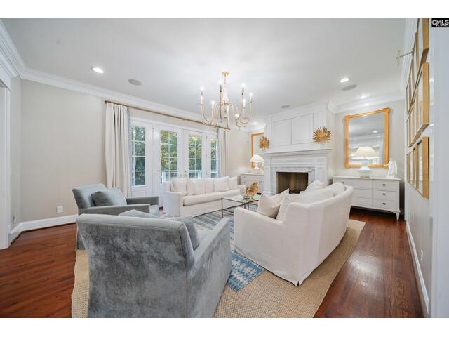 Photo of 1573 Beechcreek Road