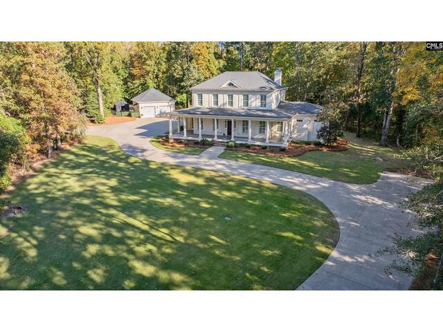 Photo of 1573 Beechcreek Road