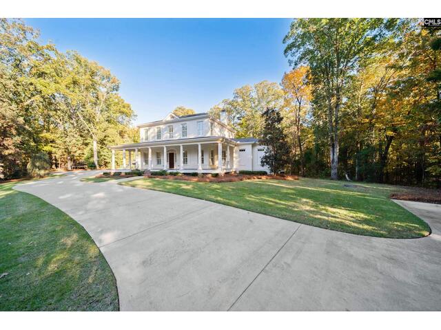 Photo of 1573 Beechcreek Road