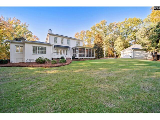 Photo of 1573 Beechcreek Road