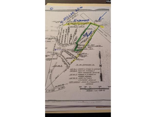 Photo of Lots B & C Miller Road