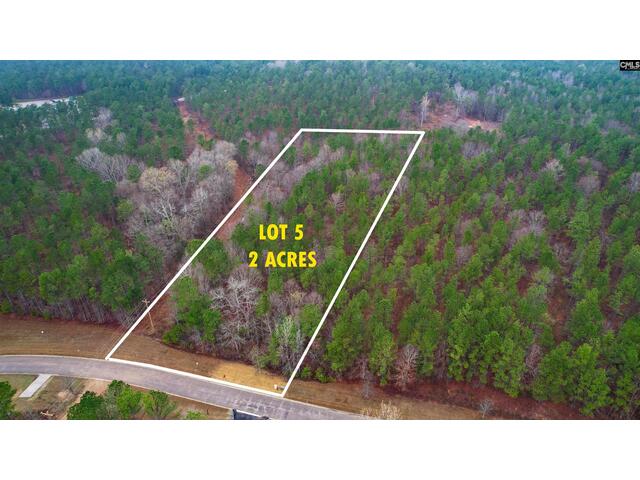 Photo of Lot 5 Retreat Way