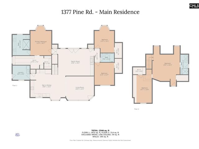 Photo of 1377 Pine Road Photo of 1377 Pine Road