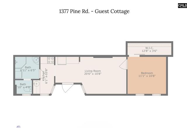 Photo of 1377 Pine Road Photo of 1377 Pine Road