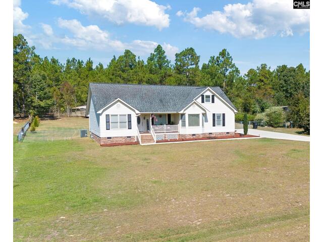 Photo of 1421 Haigs Creek Drive