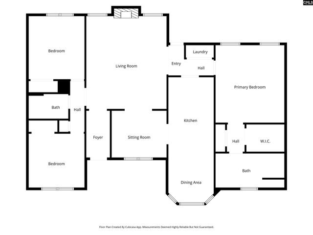 Photo of 1421 Haigs Creek Drive