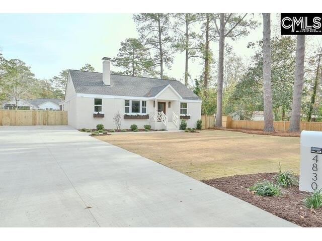 Photo of 4830 Furman Avenue