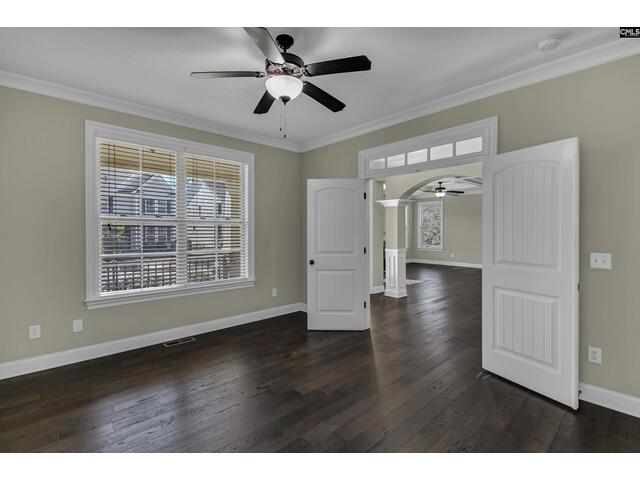 Photo of 6 Alumni Lane