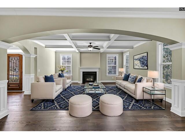 Photo of 6 Alumni Lane