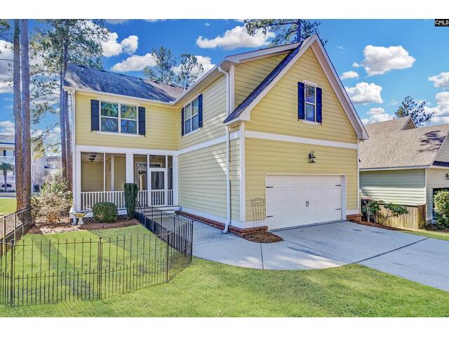 Photo of 6 Alumni Lane