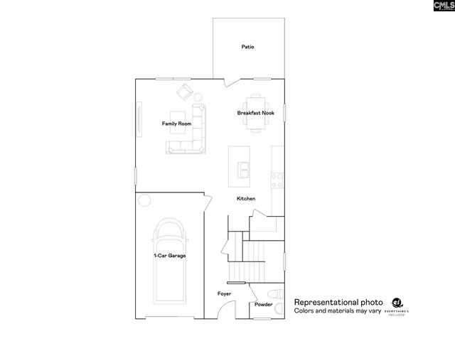 Photo of 220 Socrates Street