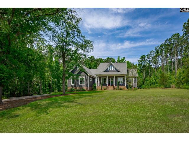 Photo of 262 Walter Rawl Road
