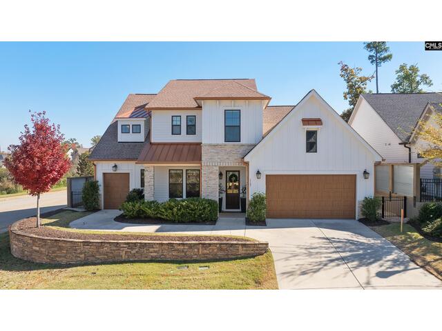 Photo of 1107 Britton Creek Court