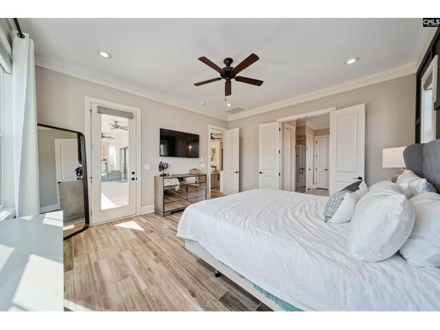 Photo of 1107 Britton Creek Court