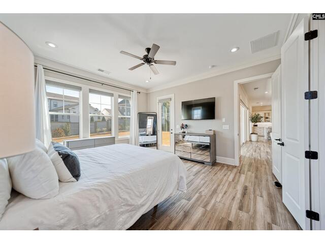 Photo of 1107 Britton Creek Court