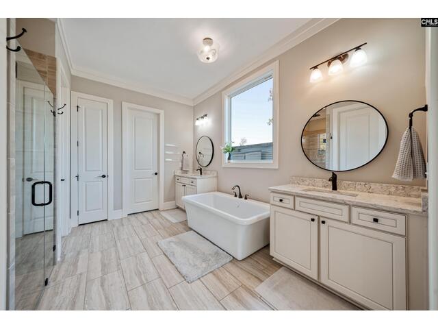 Photo of 1107 Britton Creek Court