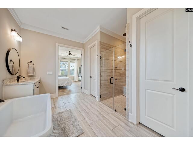 Photo of 1107 Britton Creek Court