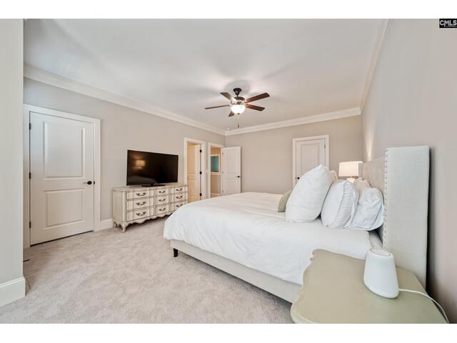 Photo of 1107 Britton Creek Court