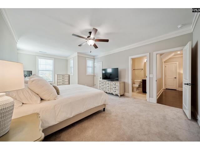 Photo of 1107 Britton Creek Court