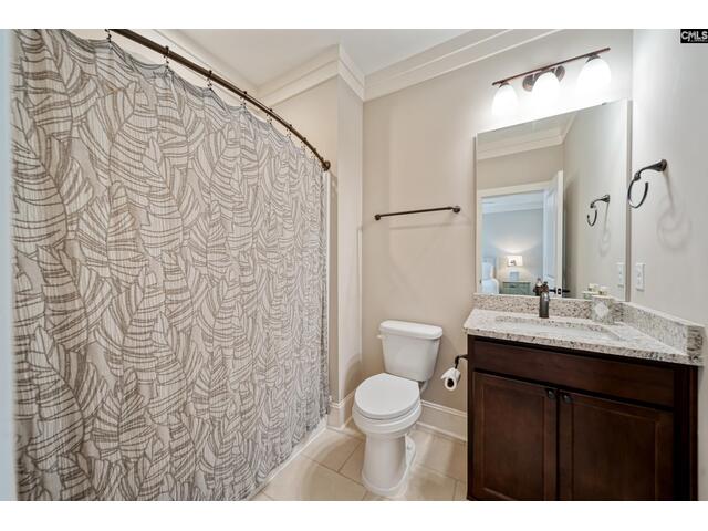 Photo of 1107 Britton Creek Court