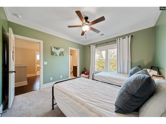 Photo of 1107 Britton Creek Court