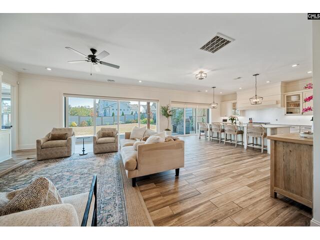 Photo of 1107 Britton Creek Court