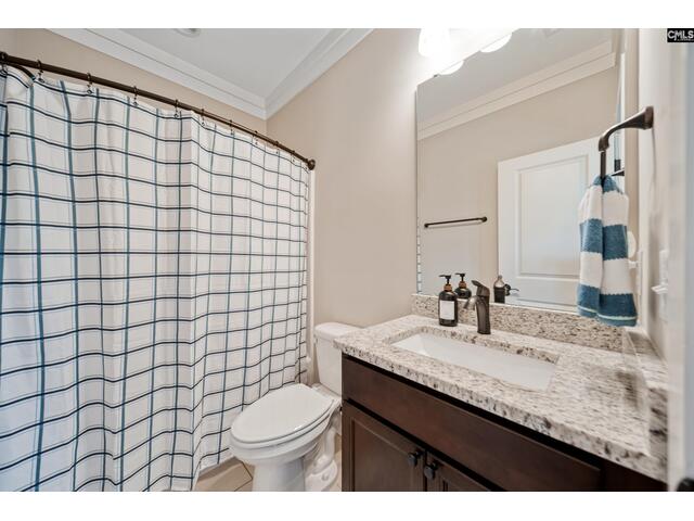 Photo of 1107 Britton Creek Court