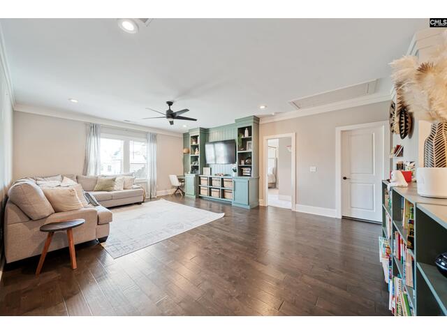 Photo of 1107 Britton Creek Court